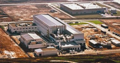 Поради војната во Украина германскиот Кромберг и Шуберт ќе отвори нова фабрика во Бунарџик