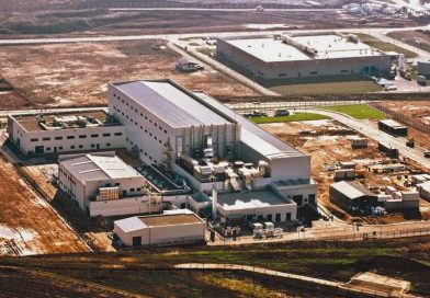 Поради војната во Украина германскиот Кромберг и Шуберт ќе отвори нова фабрика во Бунарџик