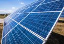 Владата донесе одлука за утврдување статус на стратешки инвестициски проекти за соларни електрани во Пехчево и Карбинци
