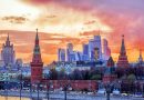 Половина од руските девизни резерви се замрзнати со санкциите