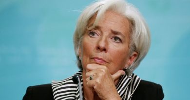 Претседателката на Европската централна банка: Криптовалутите не вредат ништо