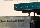 Американската First Republic Bank има одлив на депозити од 100 милијарди долари